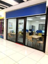 Bukit Timah Plaza / Sherwood Towers (D21), Shop House #628806491